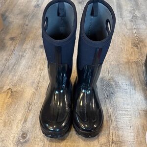 Bogs Black Women's Boots